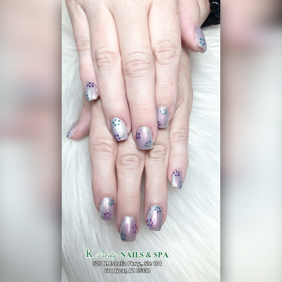 Nail Design